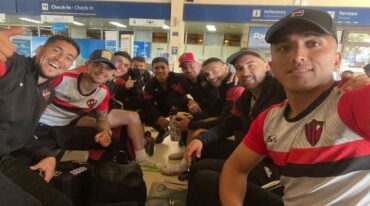 Patronato unido