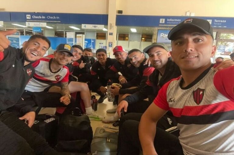Patronato unido
