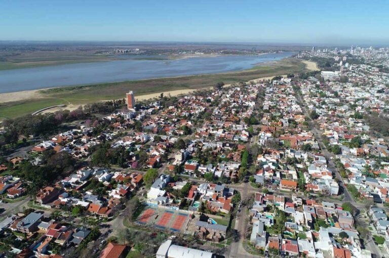 Fernando Nicola (Drone)