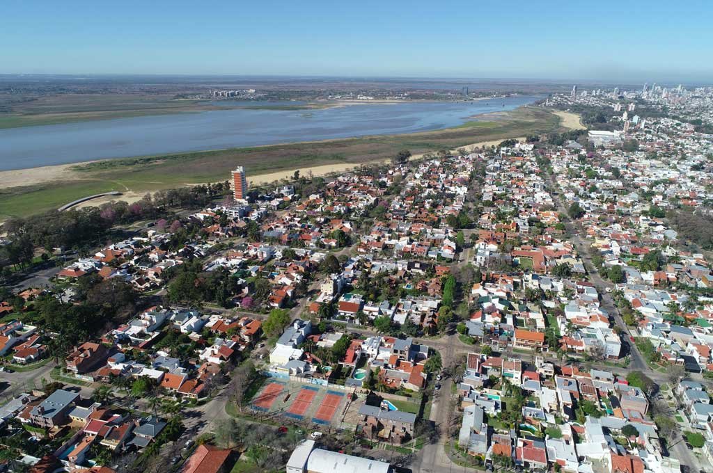 Fernando Nicola (Drone)