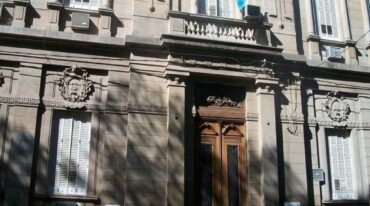 El juicio tuvo lugar en los Tribunales de Gualeguay.