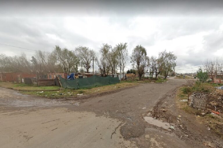 Google Street View