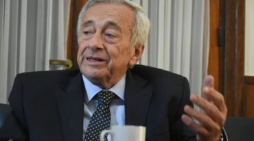 Falistocco admitió las dificultades atravesadas por el funcionamiento del servicio en época de cuarentena estricta