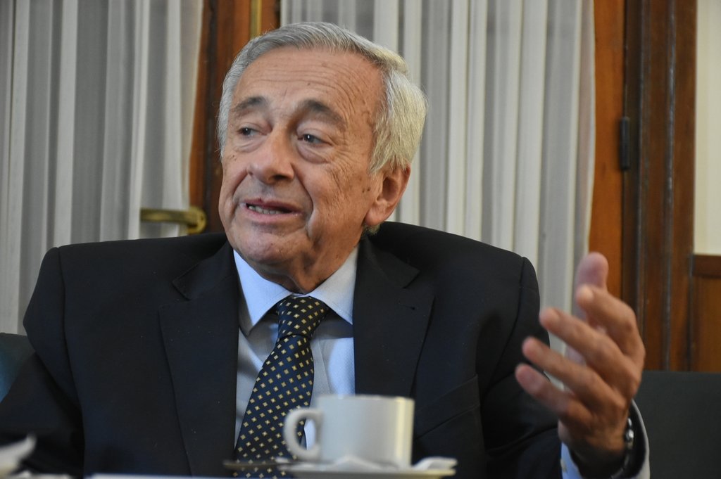 Falistocco admitió las dificultades atravesadas por el funcionamiento del servicio en época de cuarentena estricta