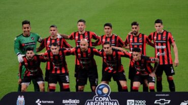 Patronato llegó a los penales y no logró superar a Boca.