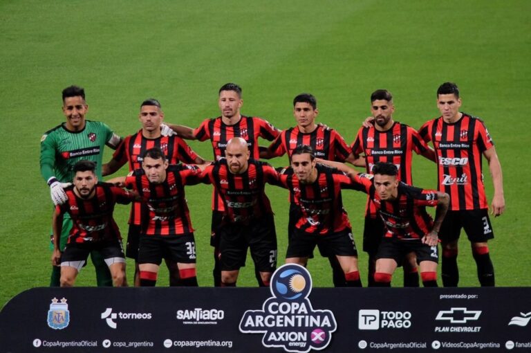 Patronato llegó a los penales y no logró superar a Boca.