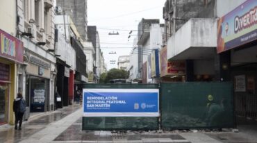 Gentileza: prensa Municipalidad de Rosario.