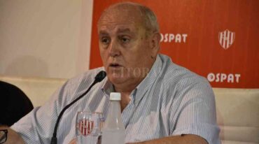 El presidente de Unión