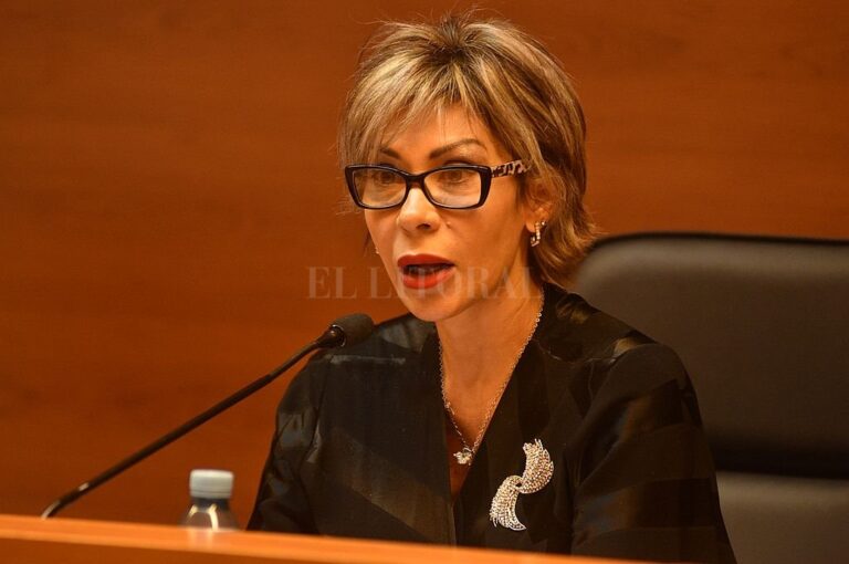 Guillermo Di Salvatore / Archivo