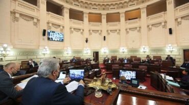 Archivo El Litoral