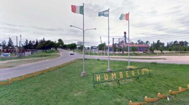 Captura de Pantalla - Google Street View