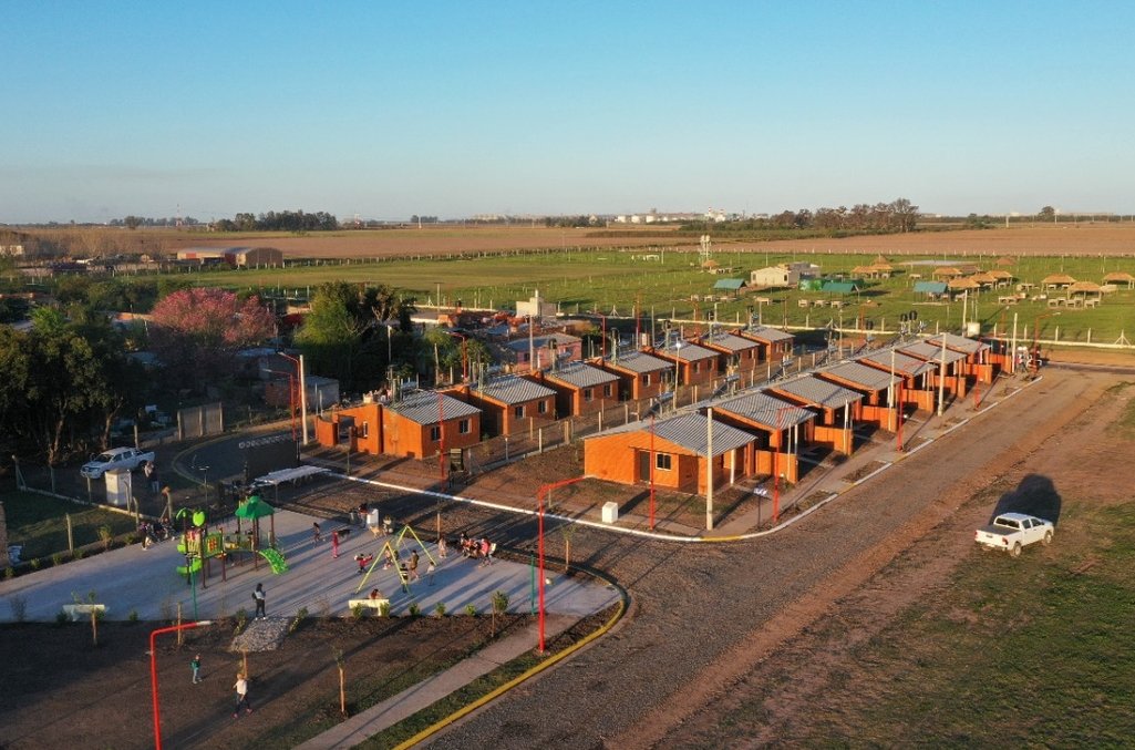 Comuna de Timbúes