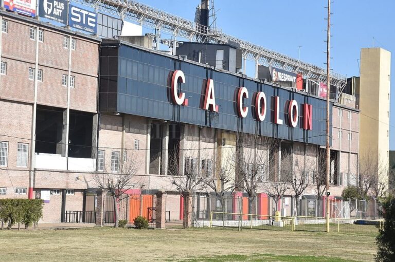 Archivo El Litoral / Luis Cetraro