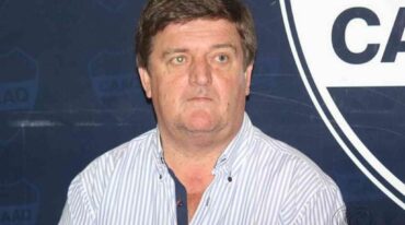 Fabián Zbrun