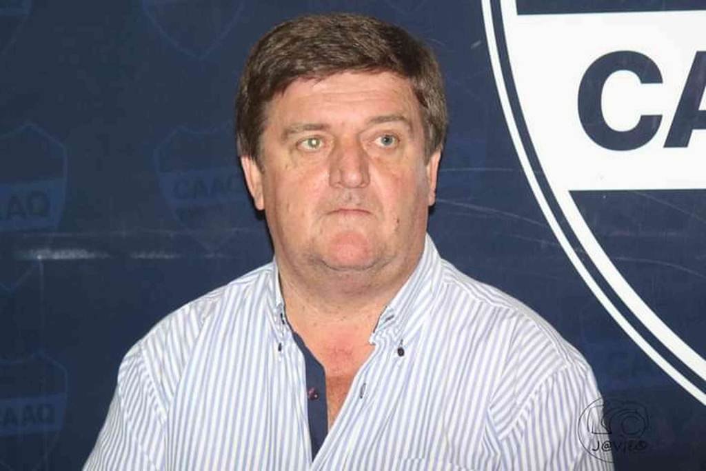 Fabián Zbrun
