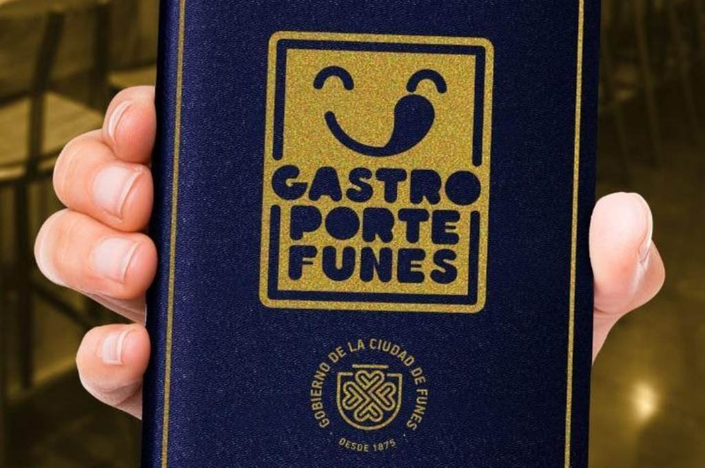 Gentileza: prensa Municipalidad de Funes.