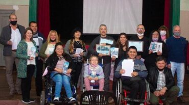 Gentileza: prensa Comuna de Santa Teresa.