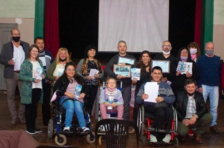 Gentileza: prensa Comuna de Santa Teresa.