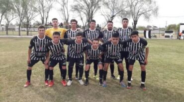 Formación del Club Atlético Selva