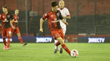 Gentileza: prensa Newell's Old Boys.