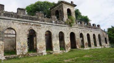 El Naranjal de Pereda