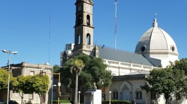 Imagen de Casilda. Gentileza
