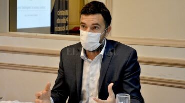 Augusto Montero