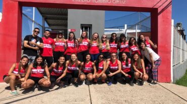 Primera División de Hockey Femenino rumbo a Rosario