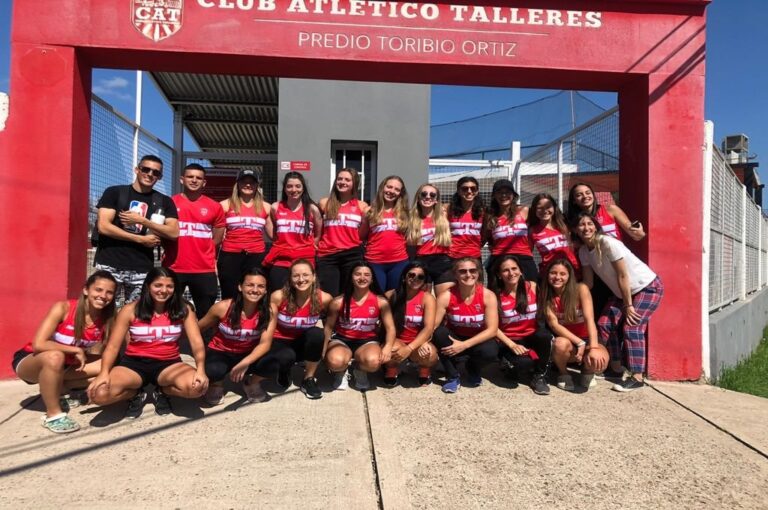 Primera División de Hockey Femenino rumbo a Rosario