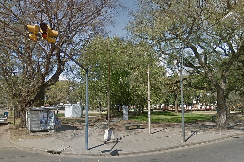 Captura - Google