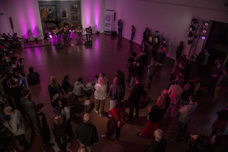 Gentileza: prensa Municipalidad de Rosario.