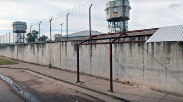 La zona donde se produjo el hecho  Captura de pantalla