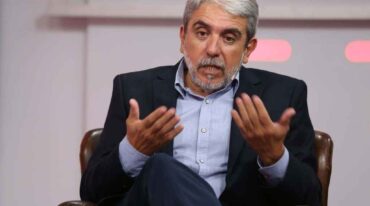 Aníbal Fernández