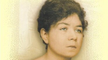 Alfonsina Storni será la referente de la posta 12. Archivo.