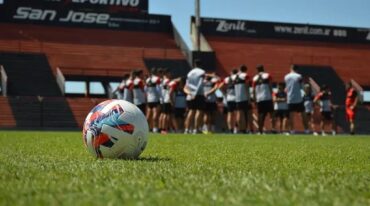 Patronato quiere cambiar la cara y volver a sumar.