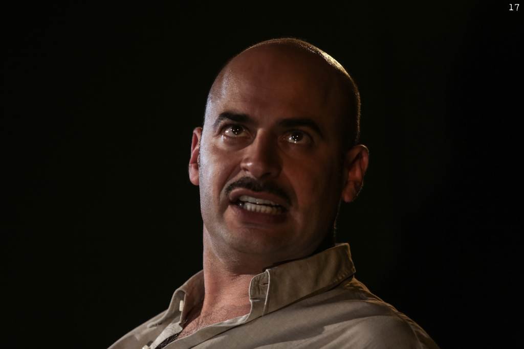 Gentileza: Belén de Benito.