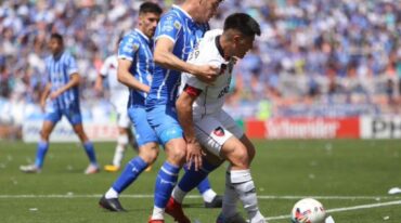 Gentileza: prensa Newell's Old Boys.