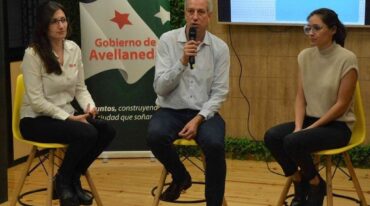 Gentileza.