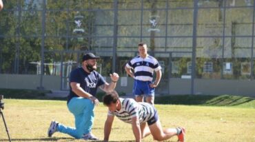 Gentileza: prensa UAR.