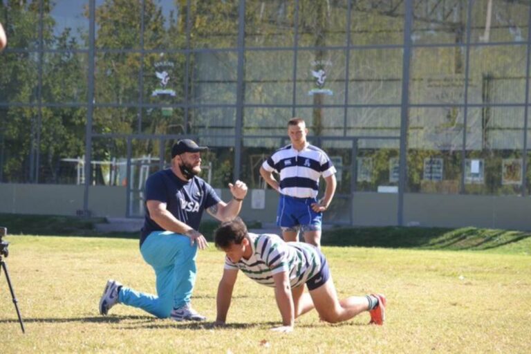 Gentileza: prensa UAR.