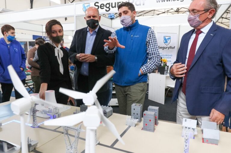 Gobierno de la Provincia