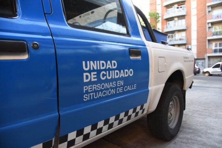 Gentileza: prensa Municipalidad de Rosario.