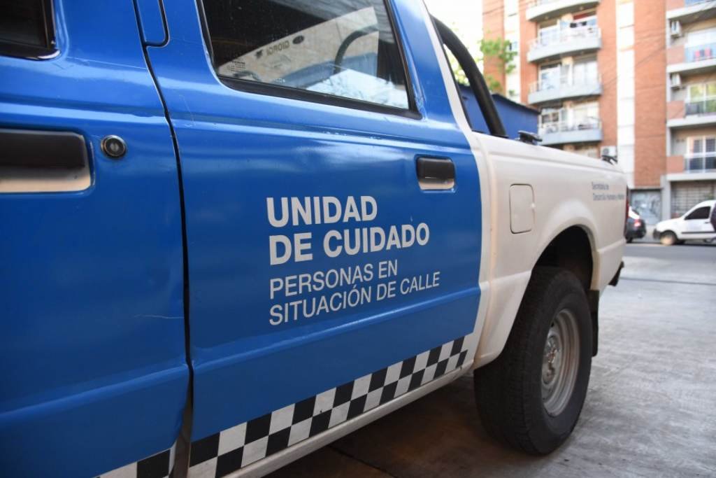 Gentileza: prensa Municipalidad de Rosario.