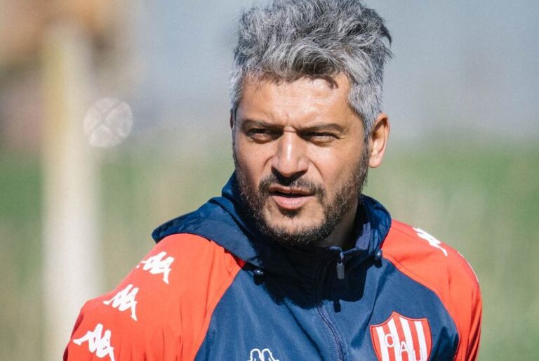 Gentileza: prensa Unión.