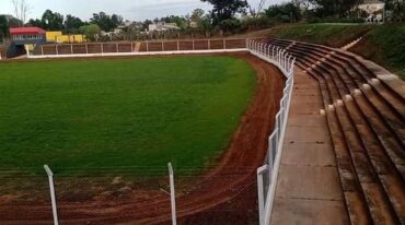 El denominado Estadio Único