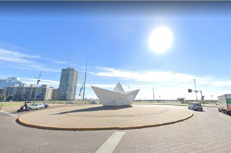 Google Street View.