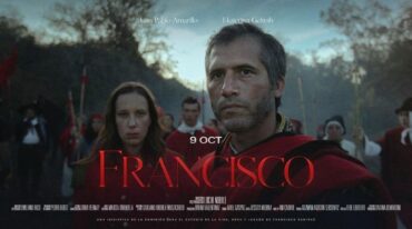 La portada de 'Francisco'