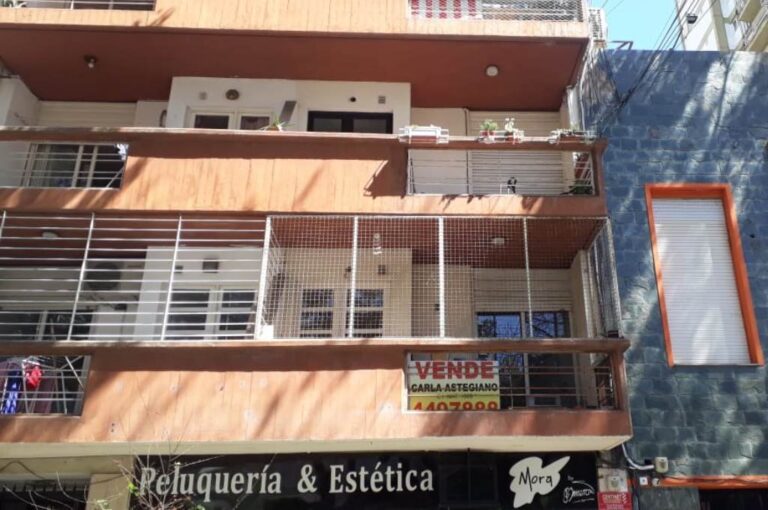 Un 25% de los inmuebles pasaron de estar en el mercado locatario a la venta. Mirador Provincial.