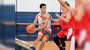 'Estoy agradecido a los clubes que integré porque me brindaron herramientas que me trajeron a este lugar'