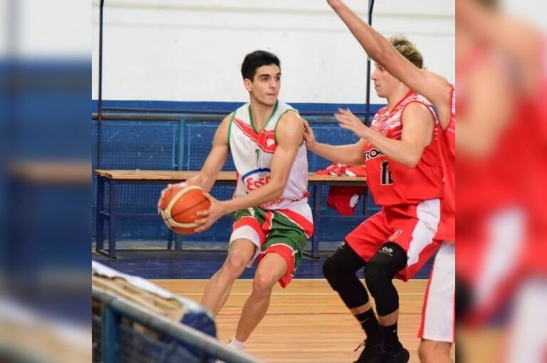 'Estoy agradecido a los clubes que integré porque me brindaron herramientas que me trajeron a este lugar'